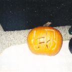 pumkin